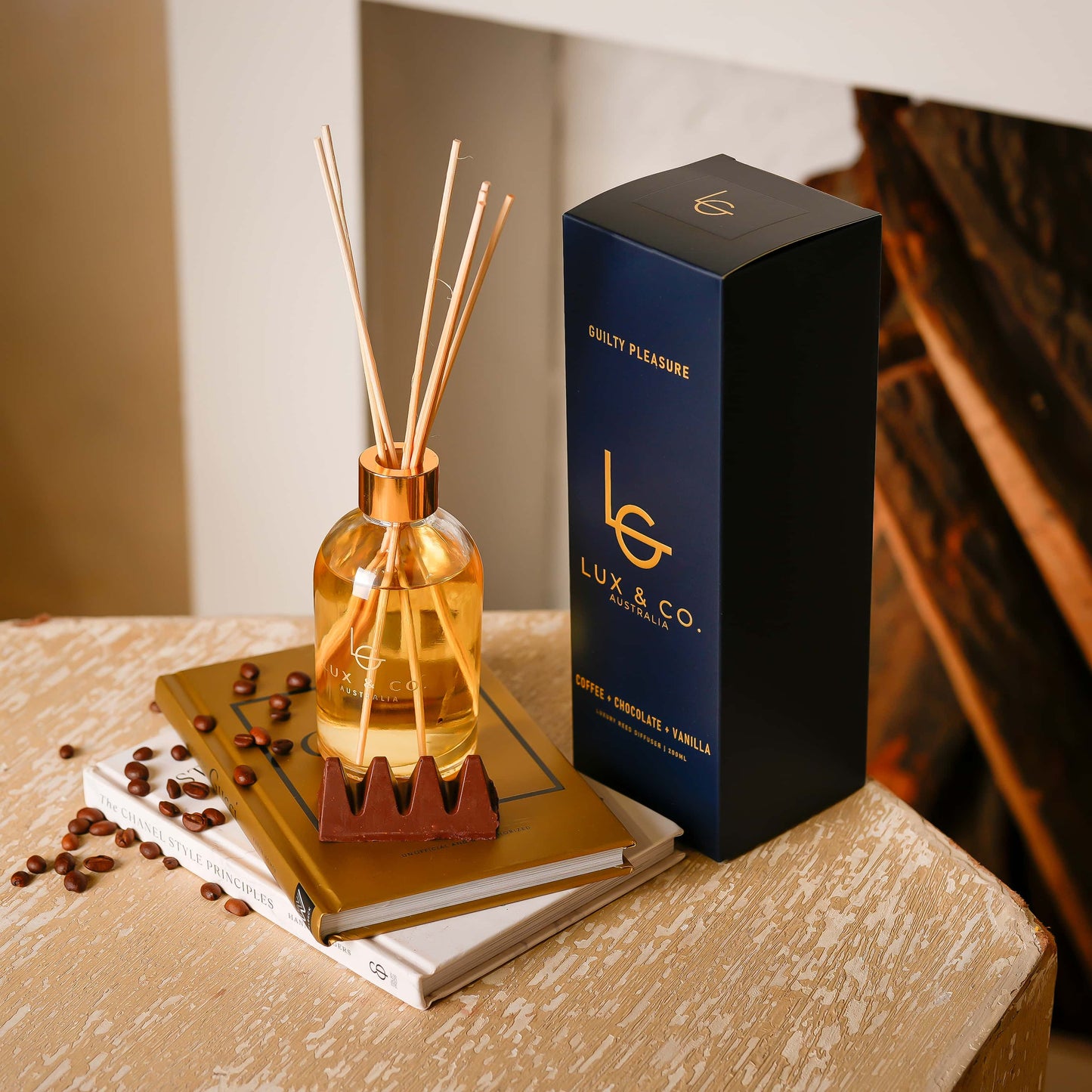 Guilty Pleasure - Diffuser
