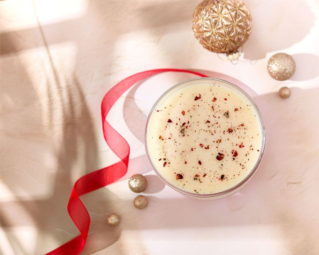 Luxe Multi-Wick Candle