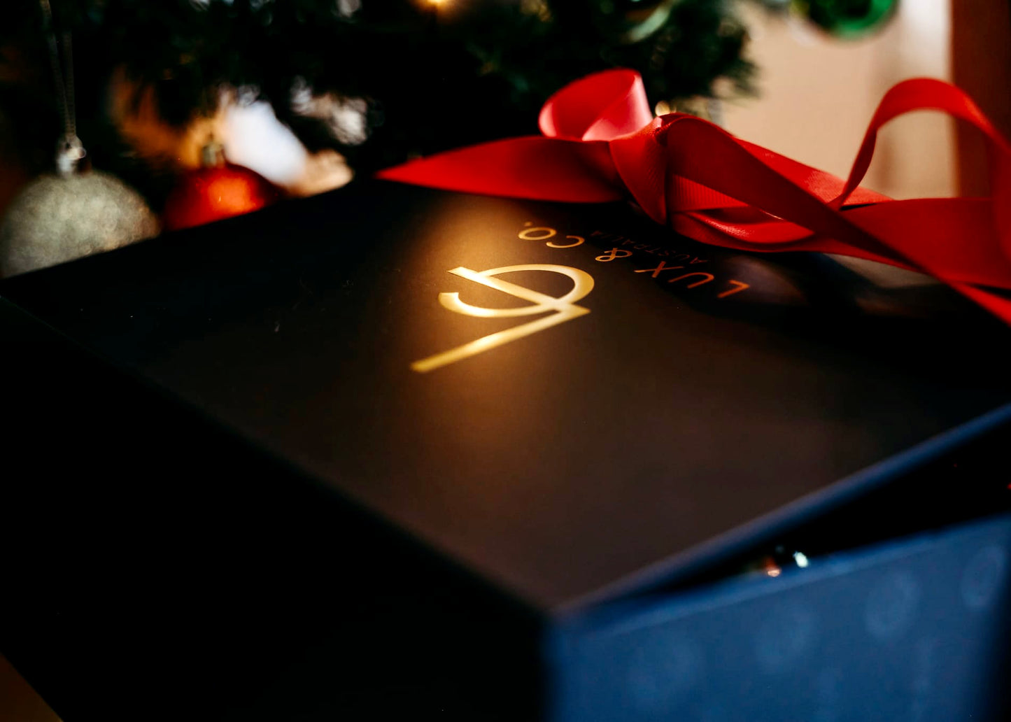 XMAS Gift Box