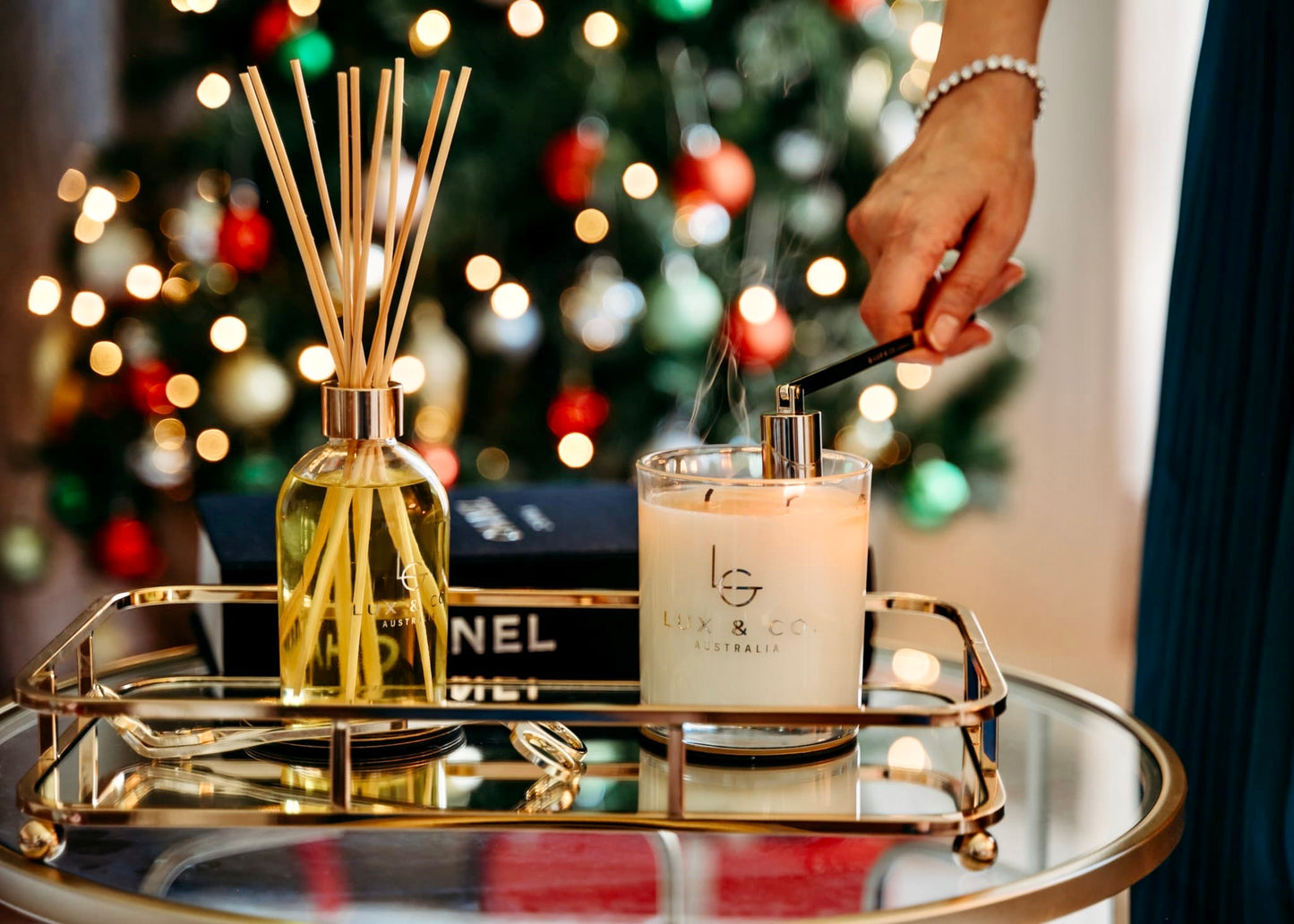 Night Before Christmas