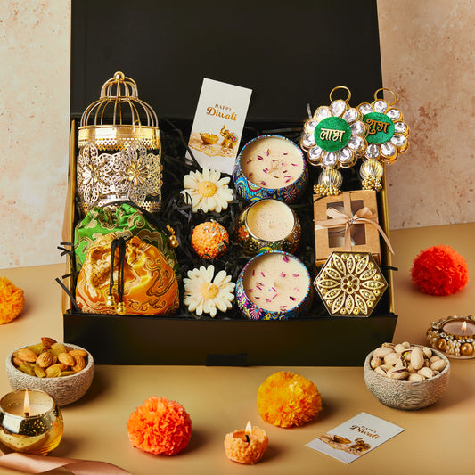Prosperity Luxe Hamper