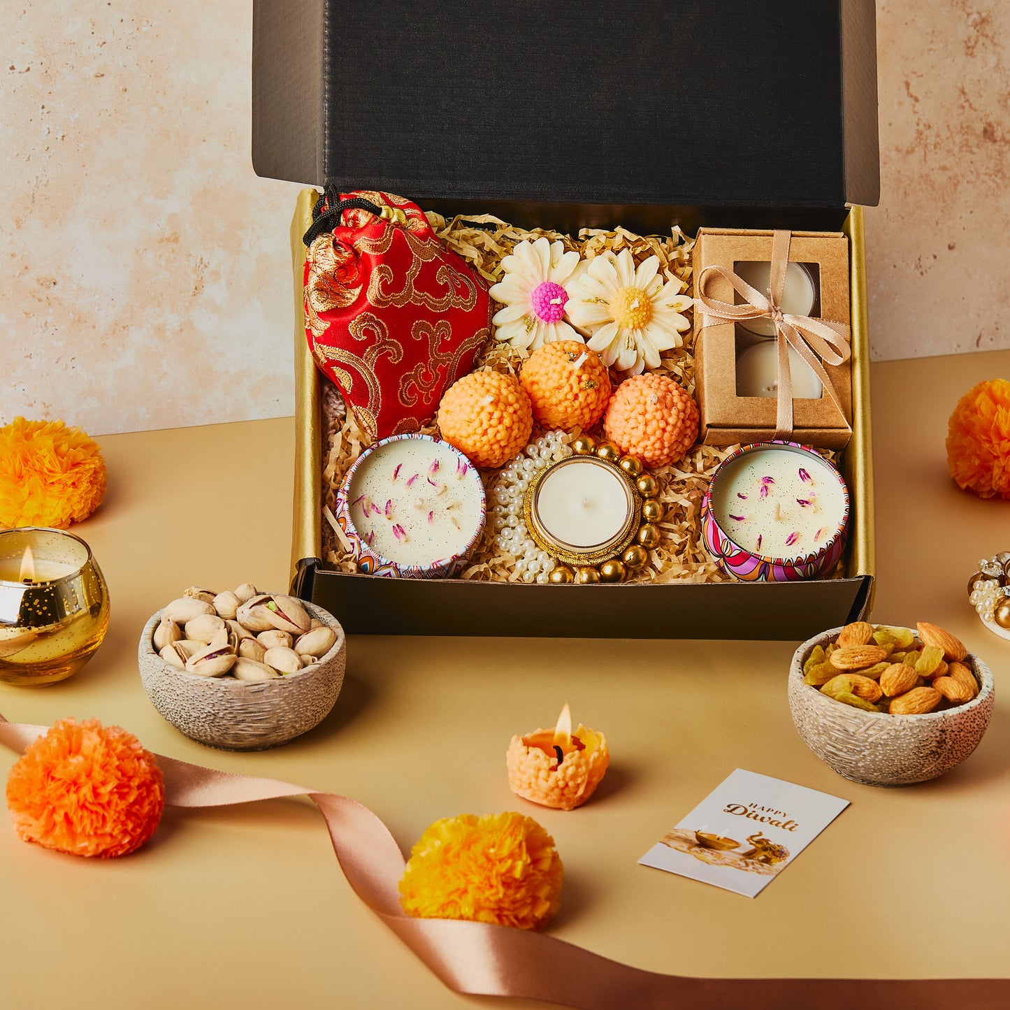 Festive Glow Hamper