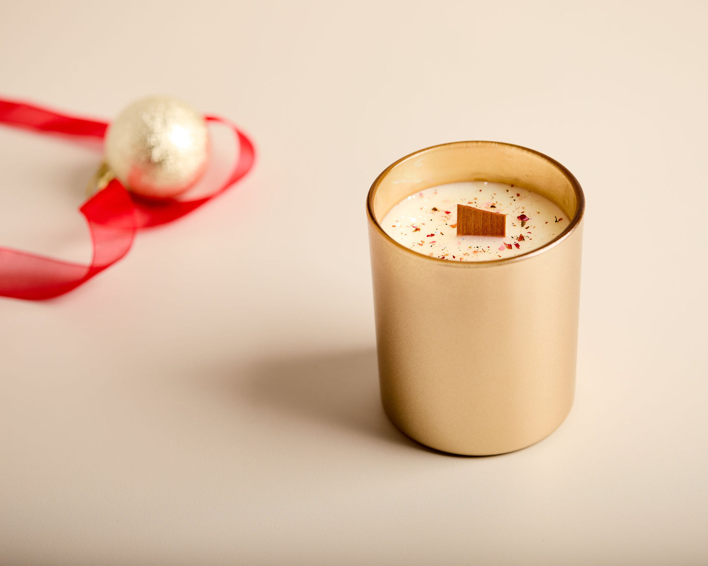 Christmas Luxury Candle & Diffuser Gift Set