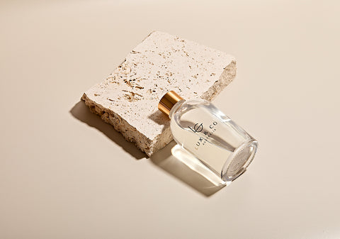 Lost in Paradise - Diffuser - Alternate