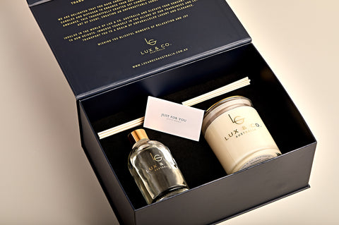 Luxury Gift Box - Alternate