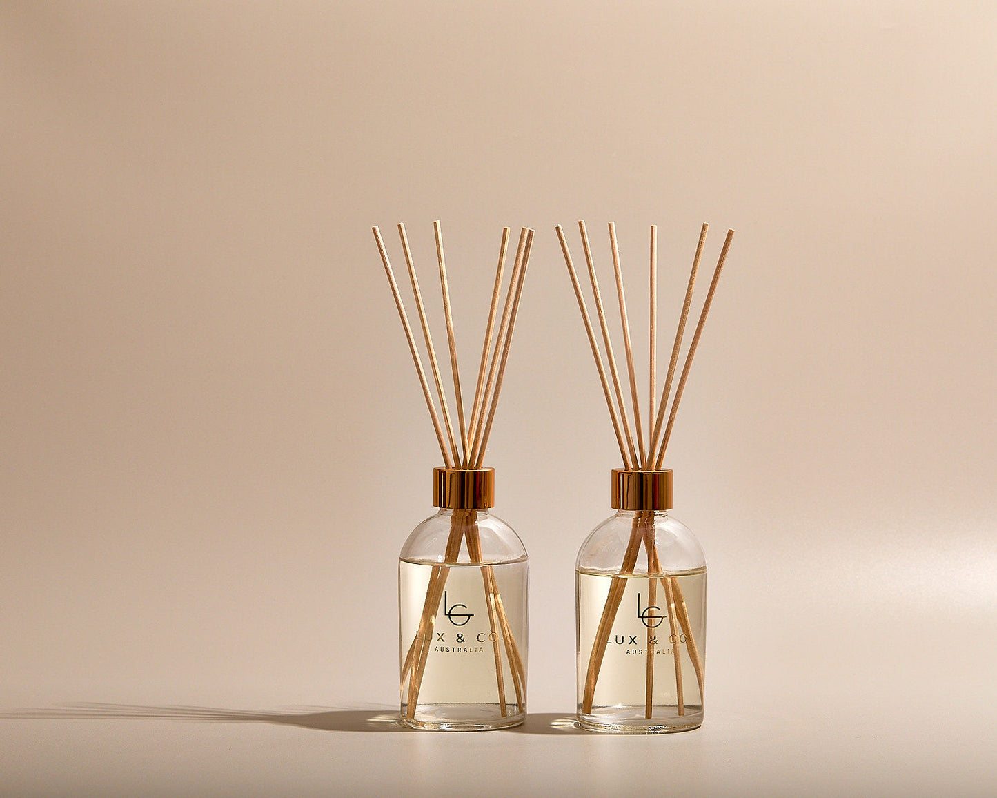 Pack of 2 Diffusers