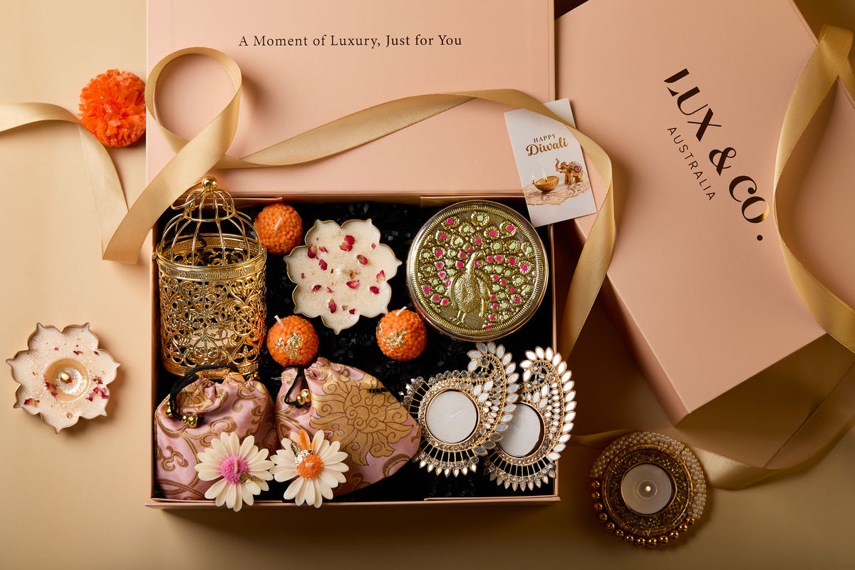 Prosperity Luxe Hamper