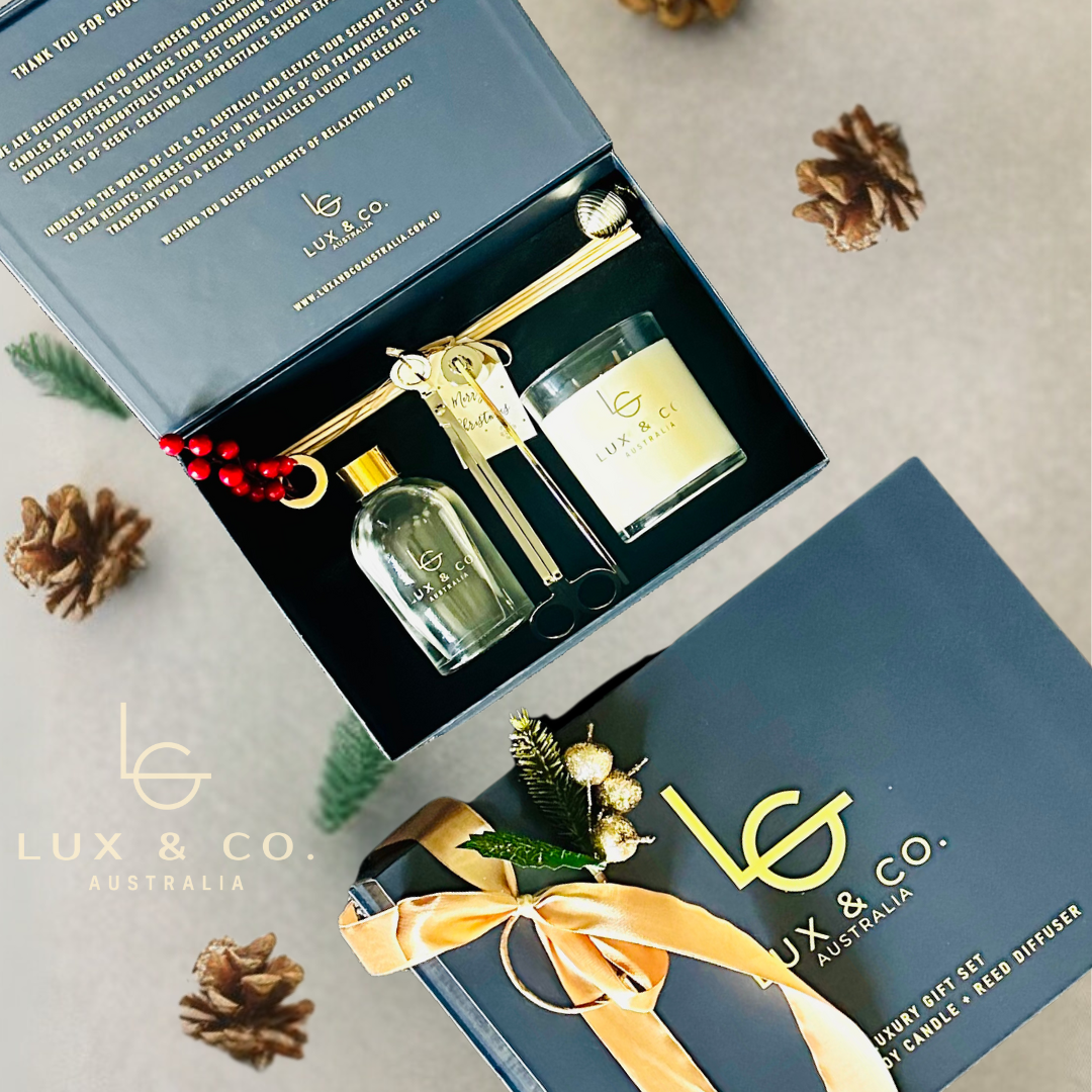 XMAS Gift Box