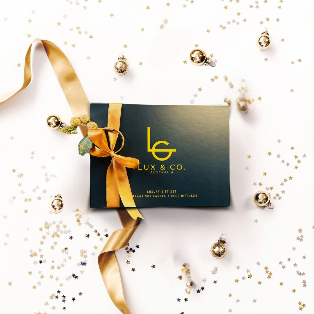 XMAS Gift Box