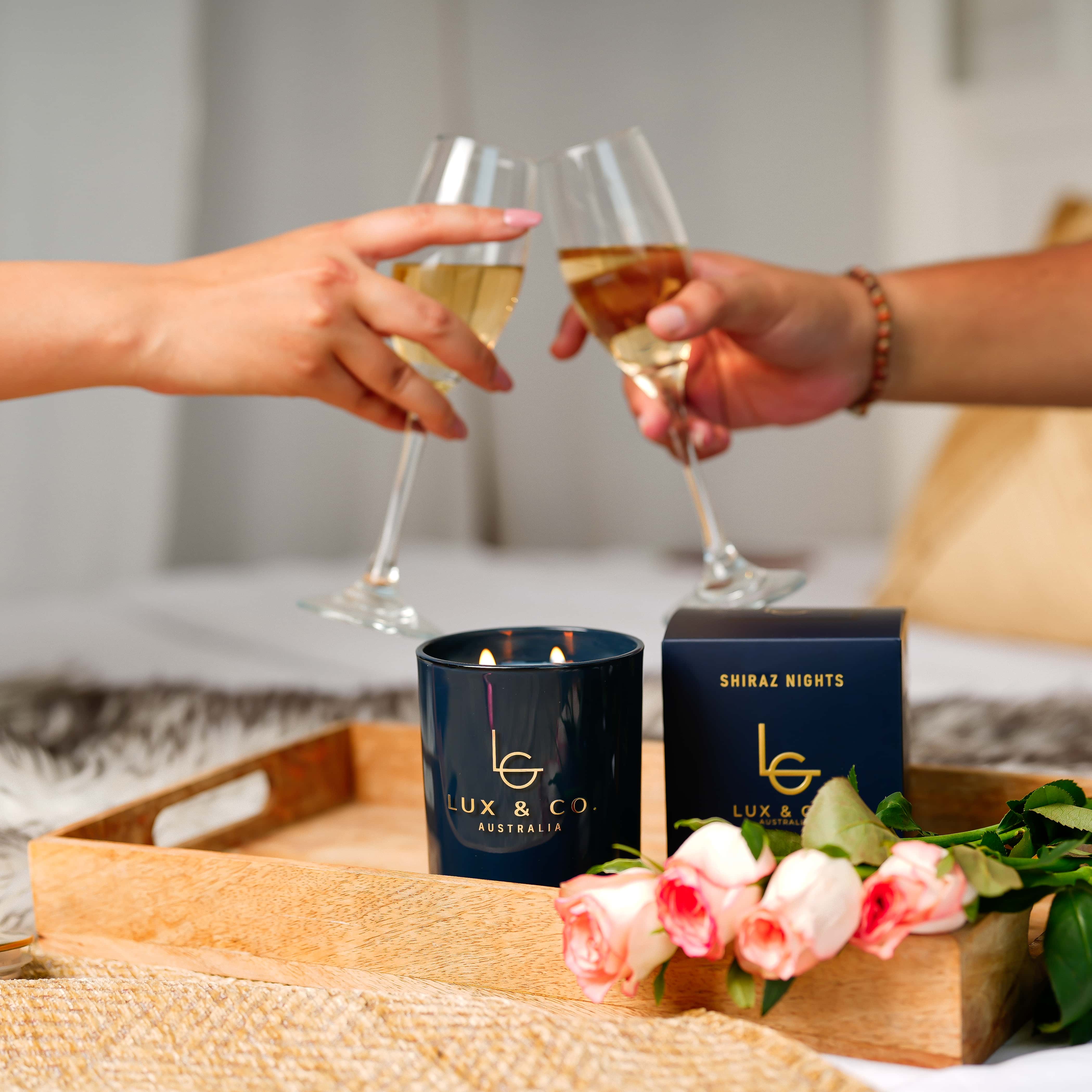 Lux Diffusers Lux & Co Luxury Home Fragrances | Candles & Diffusers