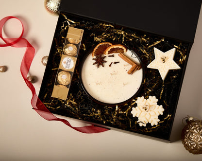 Luxury  Holiday Collection – Festive Gift Set