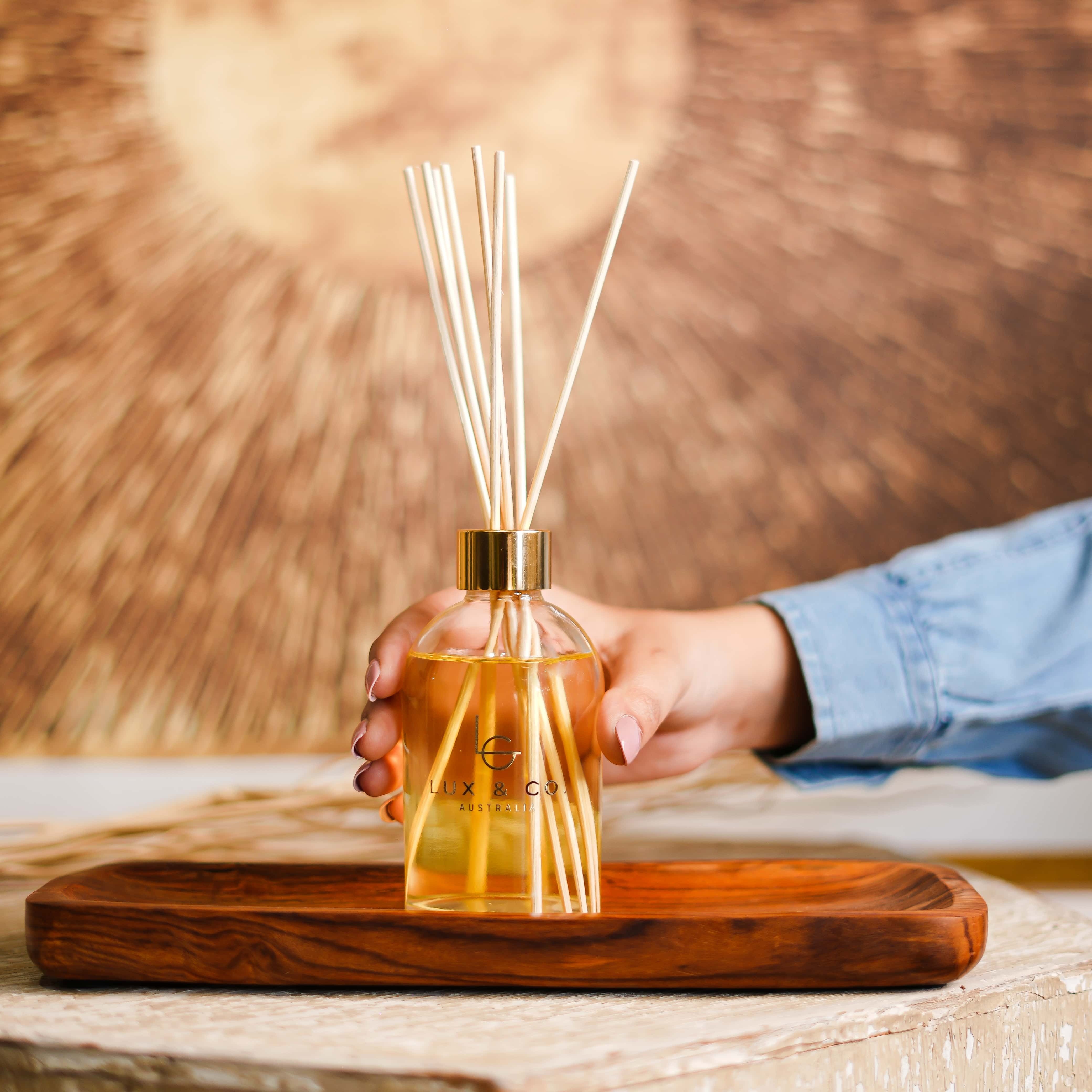 Lux Diffusers Lux & Co Luxury Home Fragrances | Candles & Diffusers