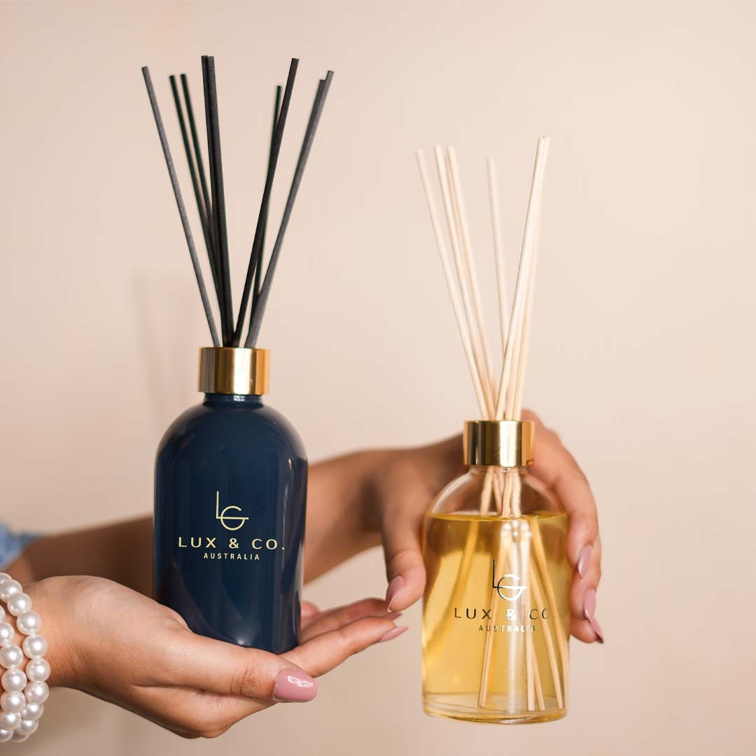 Lux Diffusers Lux & Co Luxury Home Fragrances | Candles & Diffusers
