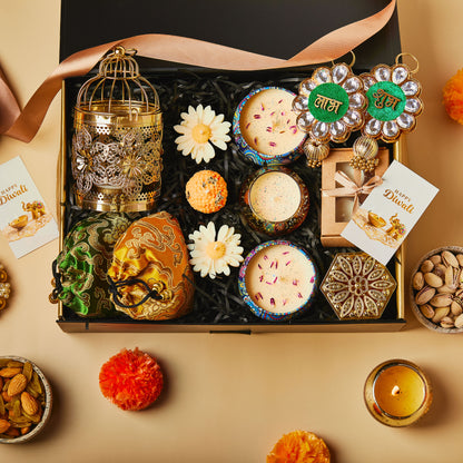 Prosperity Luxe Hamper
