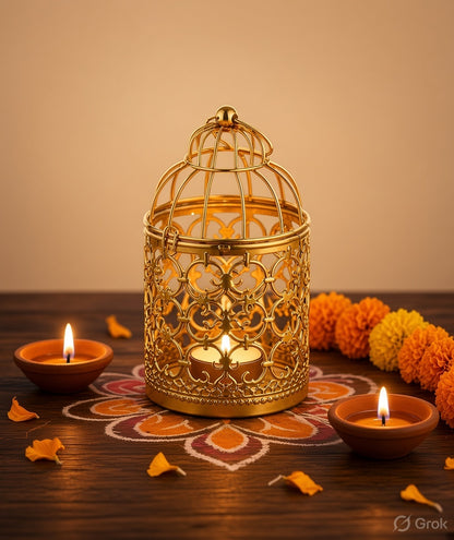 Golden Lantern