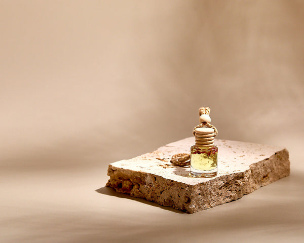 Car Diffuser - Blooming Blossoms