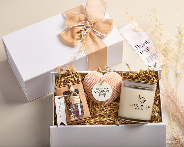 A Gift Collection Made with Love