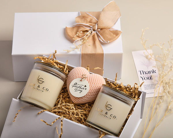 For the Mum Who Loves Her Candles