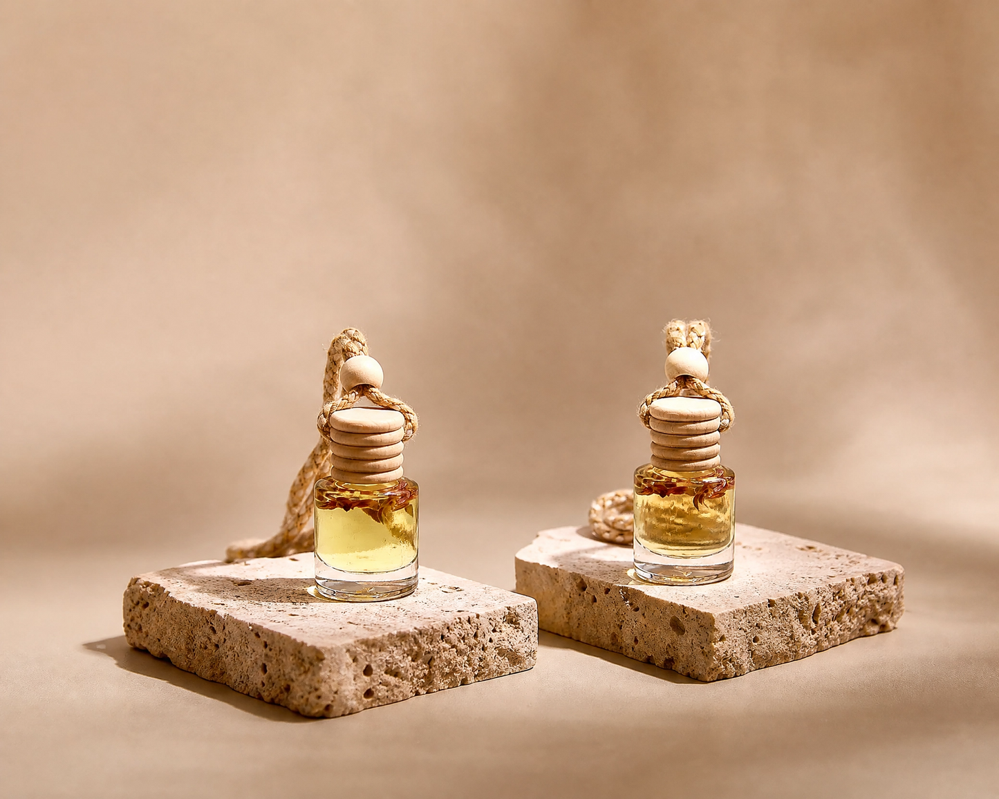 Pack of 2 Car Diffuser