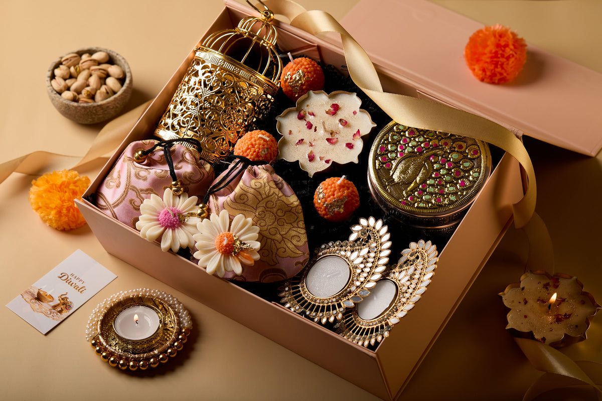 Prosperity Luxe Hamper