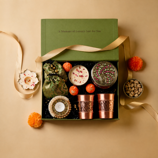 Royal Luxe Hamper