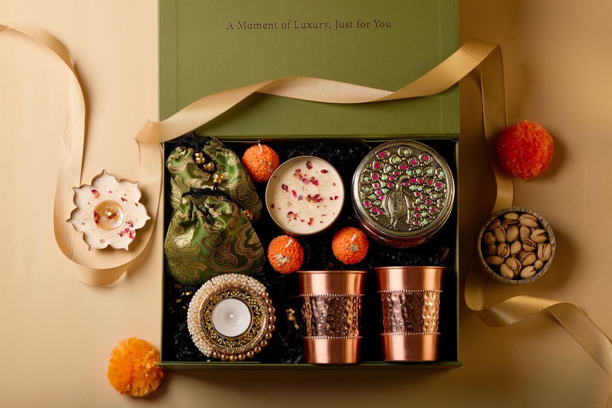 Royal Luxe Hamper
