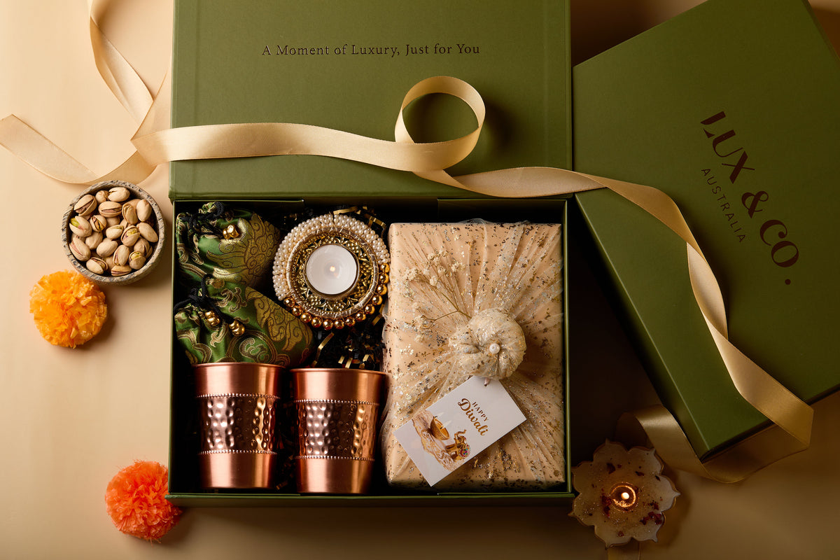 Royal Luxe Hamper
