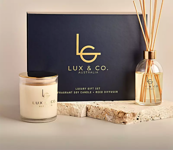 Luxury Gift Box