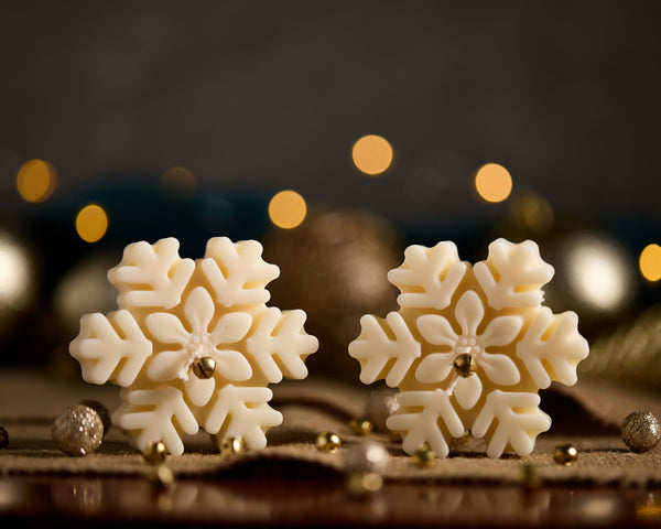 Snowflake Gift Box